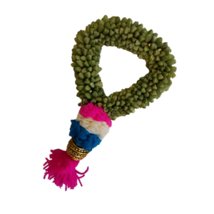 Cardamom Garland for car Dashboard